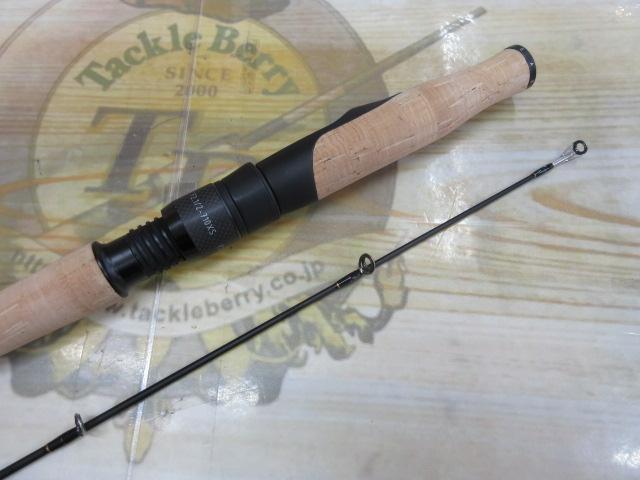 デストロイヤー F2・1/2-710XS(フェイズⅢ)グリップ着脱式