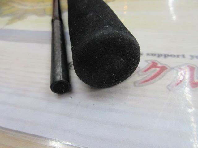 メタルブロウ S632