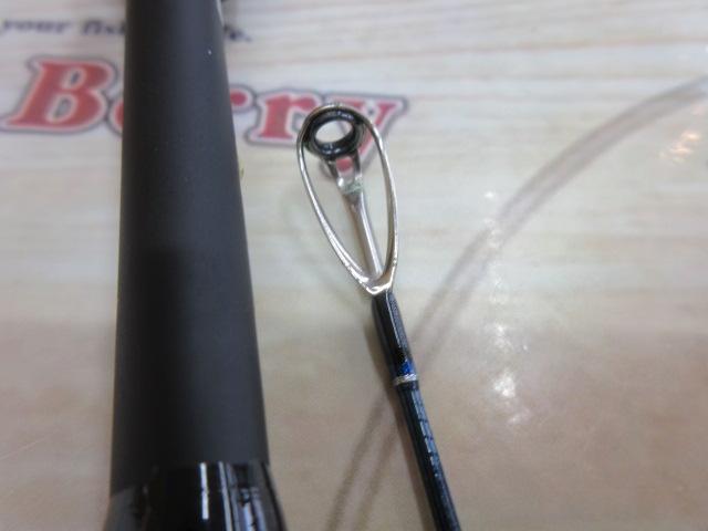 メタルブロウ S632