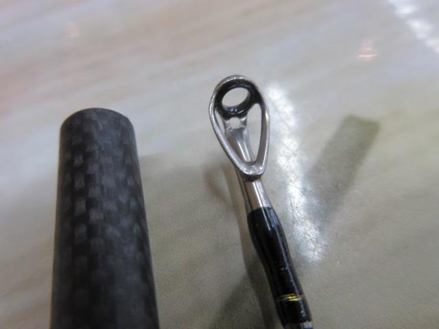 エラディケーター ERSC-777H-ML ロックスイーパー