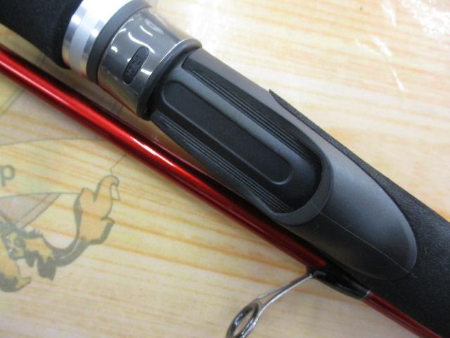 キャススティック662LS