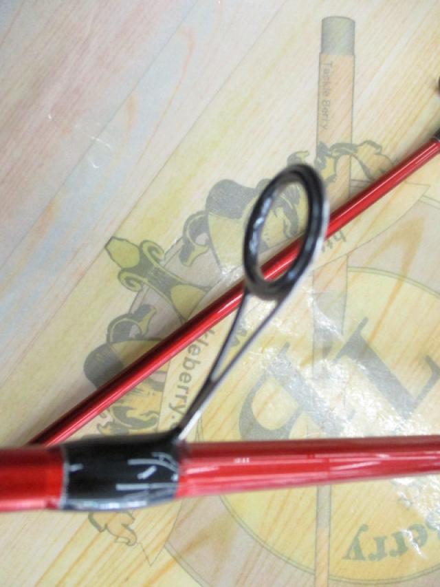 キャススティック662LS