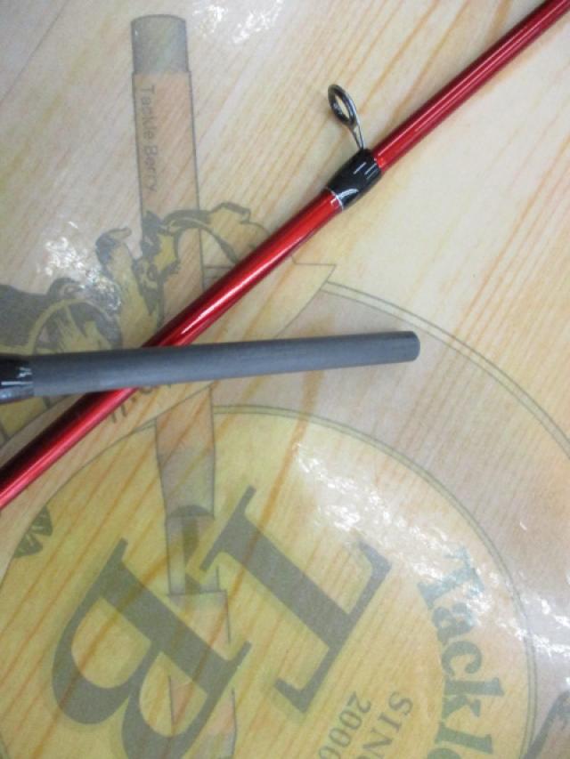 キャススティック662LS