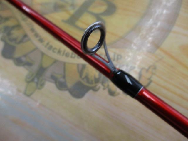 キャススティック662LS