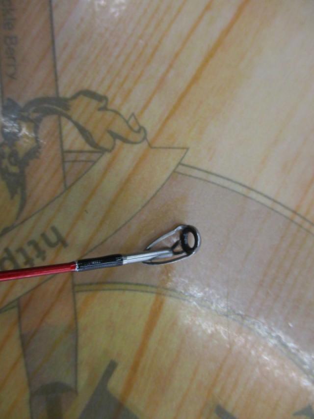 キャススティック662LS