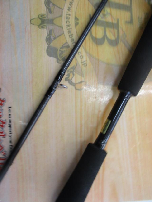 タトゥーラXT 6102MRB