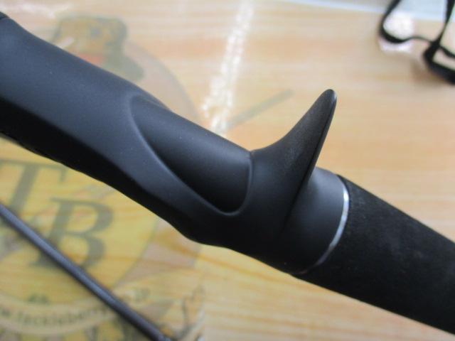 タトゥーラXT 6102MRB