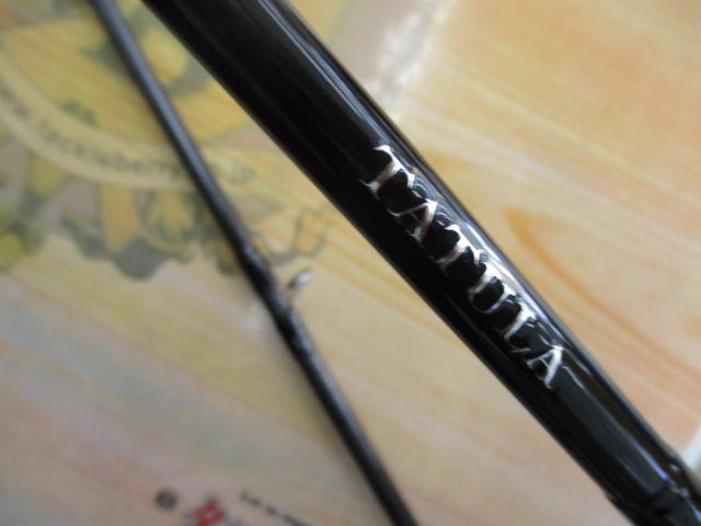 タトゥーラXT 6102MRB