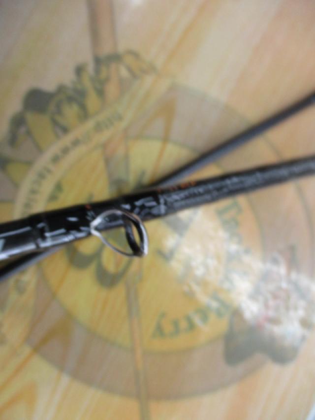 タトゥーラXT 6102MRB