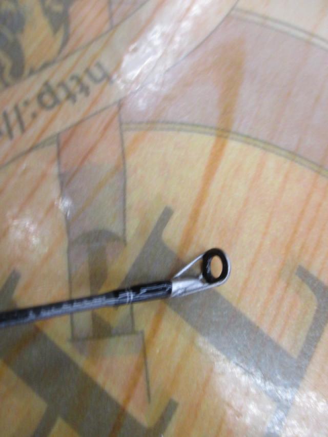 タトゥーラXT 6102MRB