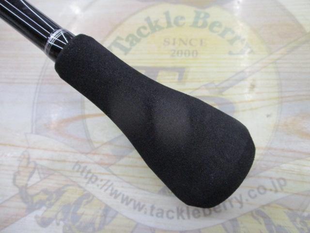 21グラップラーBBタイプスローJ B66-3