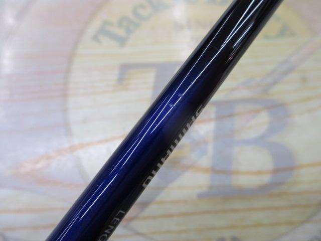 21グラップラーBBタイプスローJ B66-3