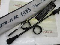 21グラップラーBBタイプスローJ B66-3