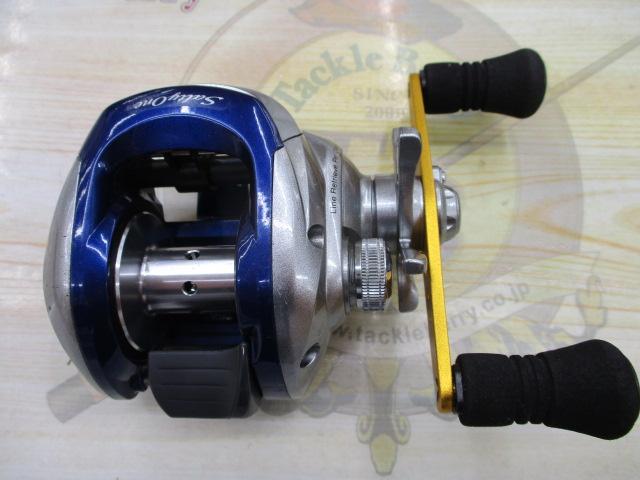 11ソルティーワンHG RH