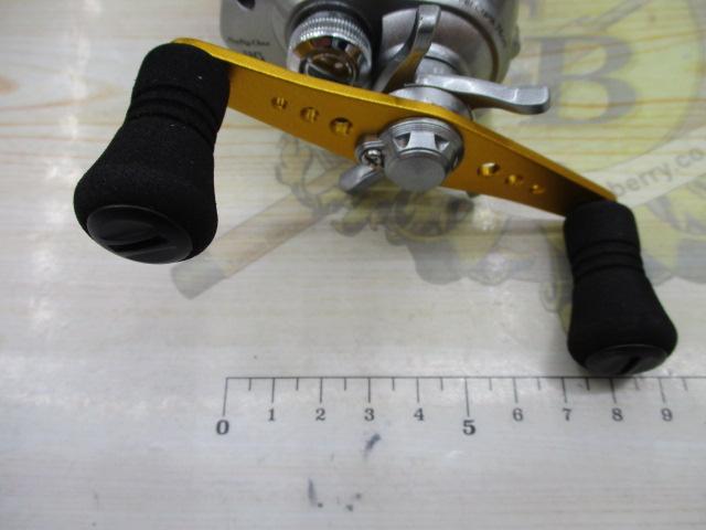 11ソルティーワンHG RH