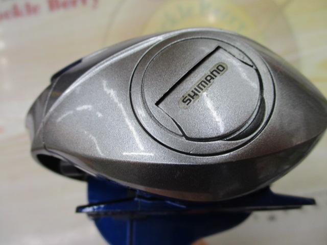 11ソルティーワンHG RH