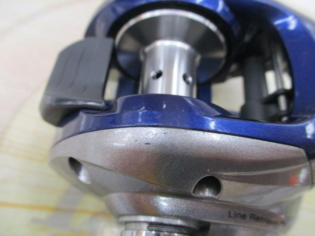 11ソルティーワンHG RH