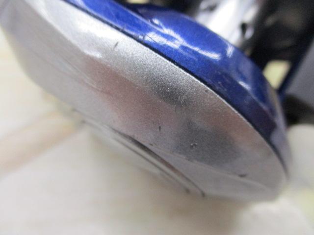 11ソルティーワンHG RH