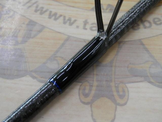 クリスター 61T-ACT