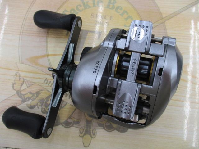 09アルデバランMg7 LH｜＠ベリーネット 日本最大新品中古釣具WEBショップ