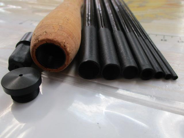 RGM スペック3 150 レッド