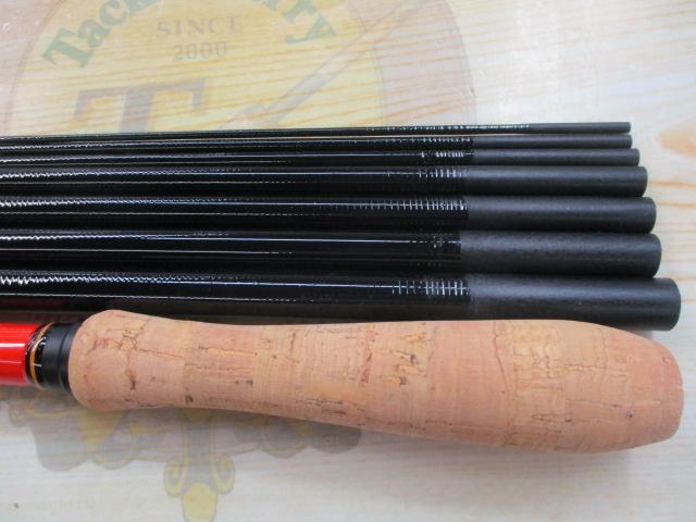 RGM スペック3 150 レッド