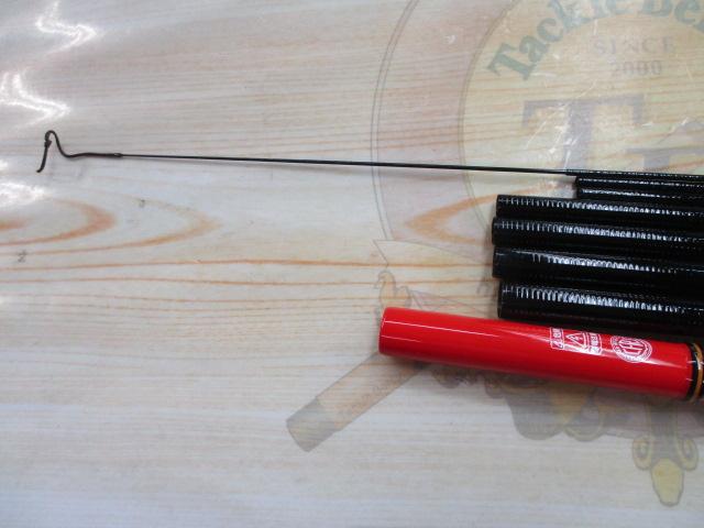 RGM スペック3 150 レッド