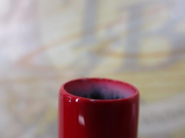 RGM スペック3 150 レッド