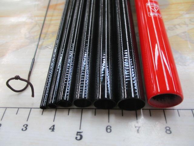 RGM スペック3 150 レッド