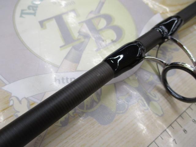 グランデージ アトラス ブルーランナー 100H