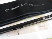 グランデージ アトラス ブルーランナー 100H