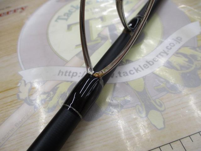 ライズシューターSSD S100MH