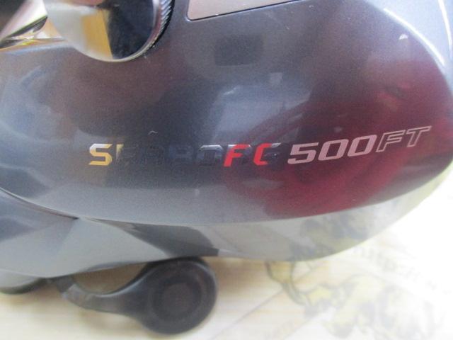 シーボーグ 500FT