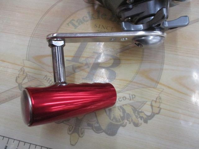 シーボーグ 500FT