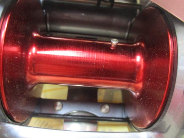 シーボーグ 500FT