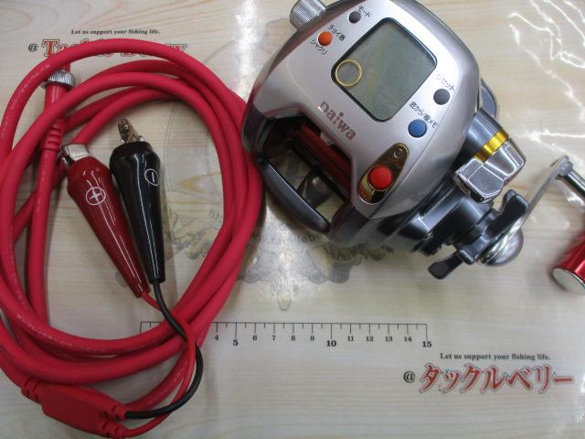 シーボーグ 500FT