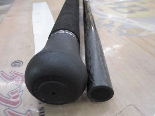 ソルティガC ドッグファイト 72-12