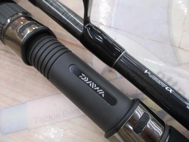 ソルティガC ドッグファイト 72-12