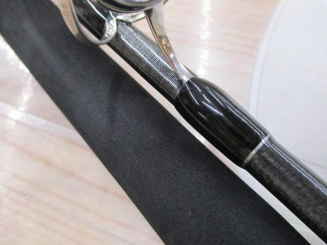 ソルティガC ドッグファイト 72-12