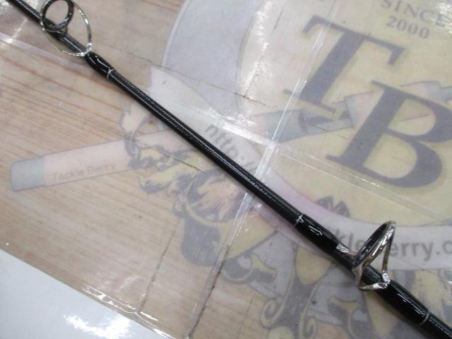 ソルティガC ドッグファイト 72-12