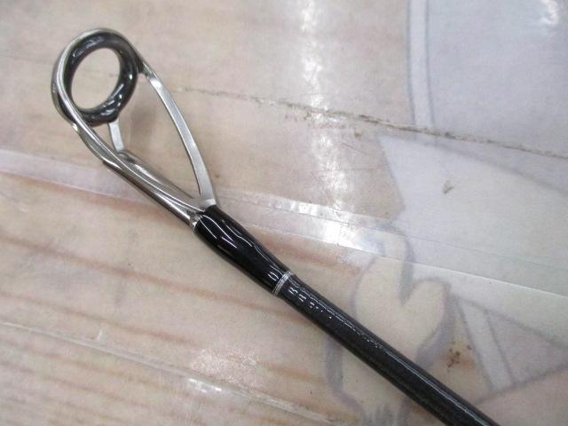 ソルティガC ドッグファイト 72-12