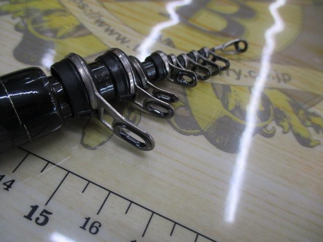 ボーダレス 460MH-T