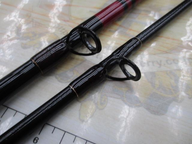 がま船カレイ 流し1.8