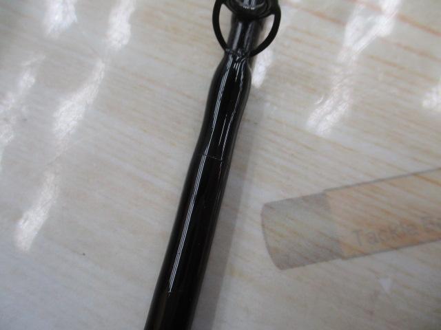 がま船カレイ 流し1.8