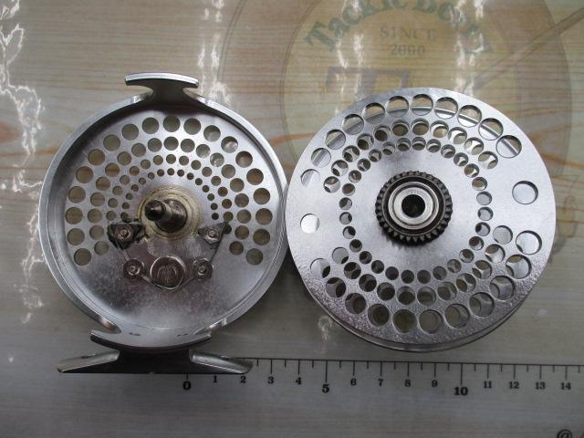 フライAR-Ⅲシルバー