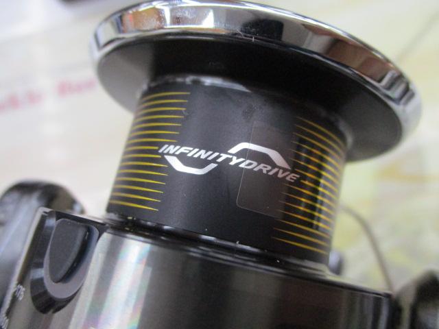 24ツインパワー C5000XG