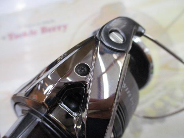 24ツインパワー C5000XG