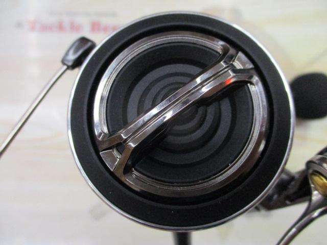 24ツインパワー C5000XG