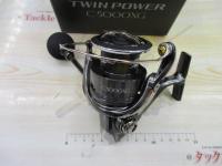 24ツインパワー C5000XG