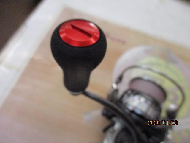 18カルディア LT2500-XH